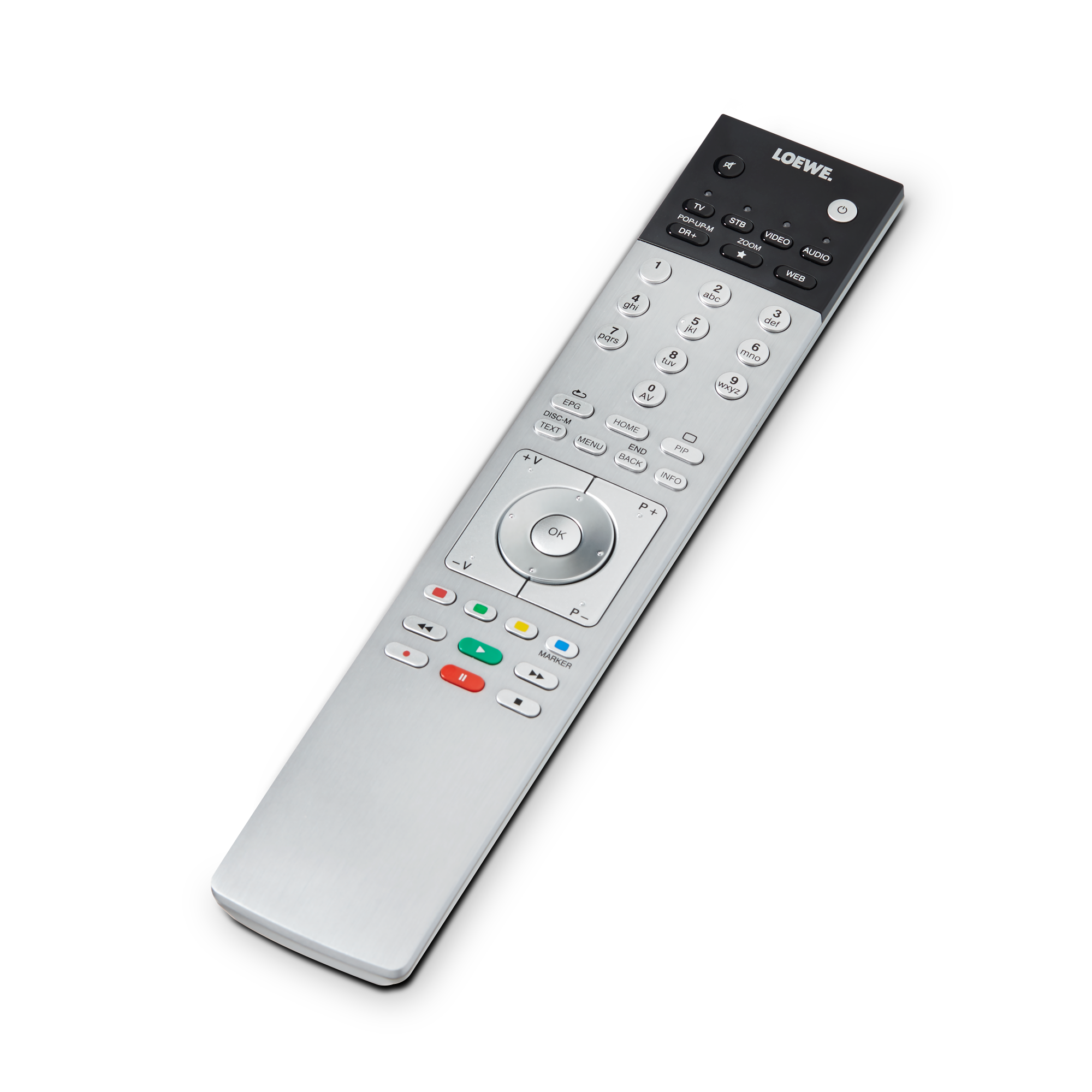 Loewe Assist 1+ Alu - Telion AG